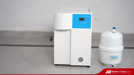 Серия OK-Ep, система очистки сверхчистой воды, лабораторная машина для деионизации воды
