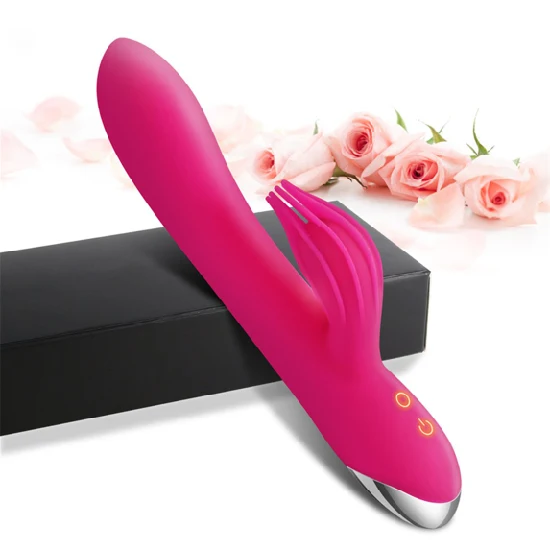 Женский клитор, стимуляция массажа, секс-игрушки для взрослых, фаллоимитатор